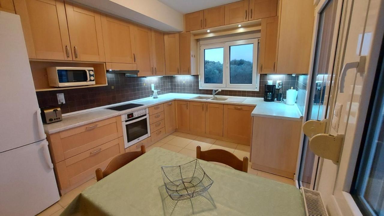 Magnificent View Villa 알렉산드로폴리스 외부 사진