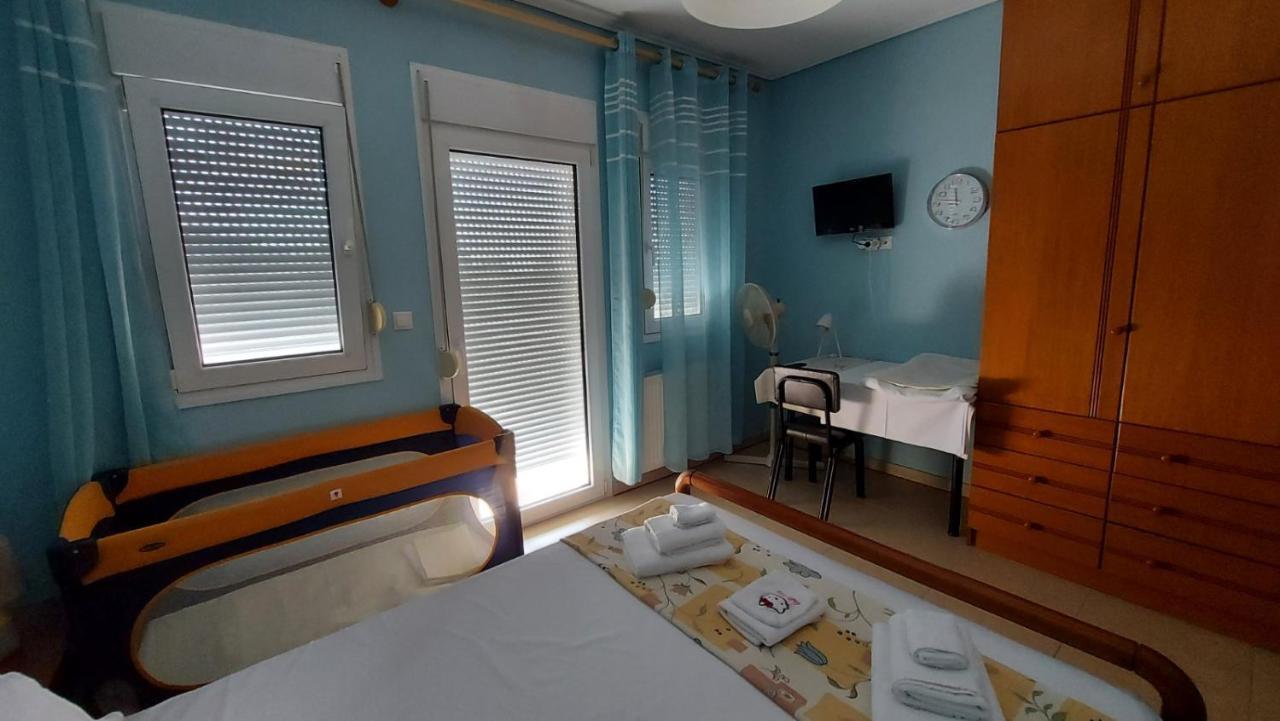 Magnificent View Villa 알렉산드로폴리스 외부 사진