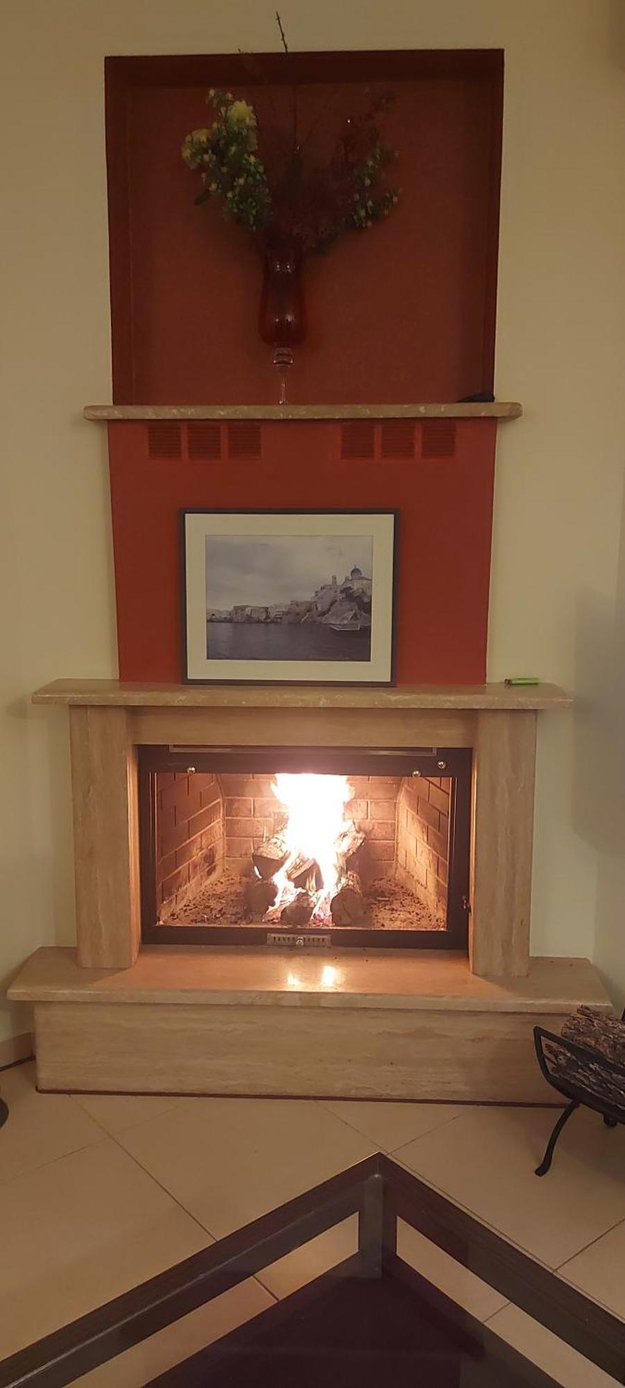 Magnificent View Villa 알렉산드로폴리스 외부 사진